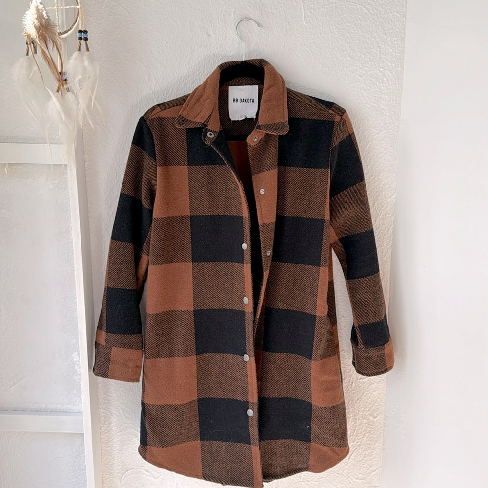Fall Jacket - image 1